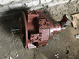 Гідромотор МРФ 250/25М1-01, фото 6