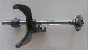 Вісь вилки кп Jac з вилкою