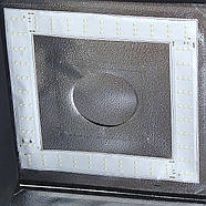 60x60x60 см Фотобокс (Лайтбокс, лайткуб, фотокуб) з LED-підсвіткою Visico LED-660 , фото 3