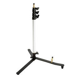 Стійка студійна L-1000 Falcon / 0,14 м — 1 м