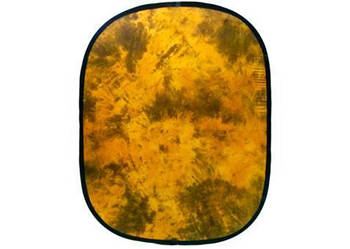 1,58х1,93м Фон на пружині колір FalconRBP-6276/BC-019 складаний