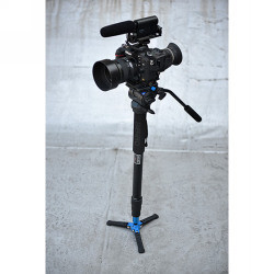 Відео-Монопод Benro (KIT) A48TDS4, фото 1