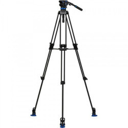 Студійний відео Benro штатив (KIT) A673TMBS8