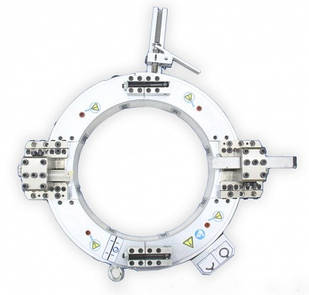 Роз'ємний труборіз SFM0612 BHY