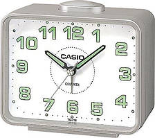 Настільний годинник Casio TQ-218-8EF