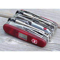 Мультитул Victorinox SwissChamp XAVT