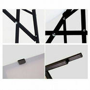 60x100 см Столик для предметного знімання Visico PT-0610, фото 4