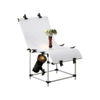 Столик для предметної зйомки Menik B613a (60 x 130 см)