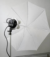 720 Вт Комплект постійного світла — прилад Godox TL-4K SB5070, фото 3