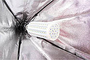 .2,4 kW Комплект LED Godox 4SB-57 постійного світла, 4*60W, фото 9