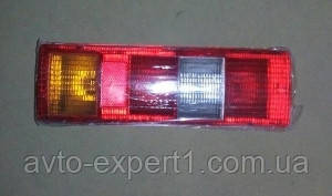 Стоп задний Jac 1020