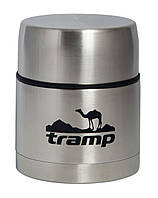 Термос Tramp харчової 0,5 л TRC-077