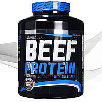 Говяжий протеин BioTech Beef Protein 1816 gr