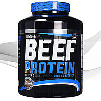 Яловичий протеїн BioTech Beef Protein 1816 gr