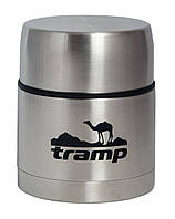 Термос для їжі з широким горлом Tramp 0,5 л TRC-077