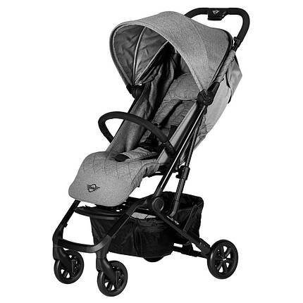 Прогулянкова коляска Easywalker MINI Buggy XS, фото 2