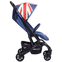 Прогулянкова коляска Easywalker MINI Buggy XS, фото 3