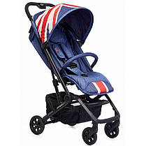 Коляска прогулочная Easywalker MINI Buggy XS, фото 3