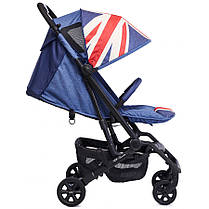 Коляска прогулочная Easywalker MINI Buggy XS, фото 2