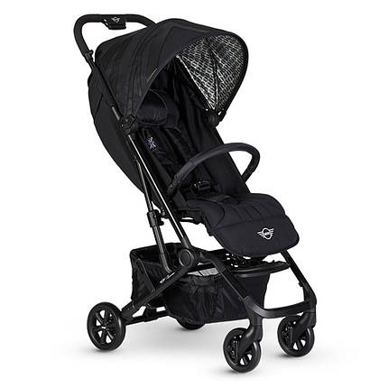 Коляска прогулочная Easywalker MINI Buggy XS, фото 2