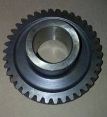 Шестірня КПП Jac втор вала (Z-36 D-120.D50)