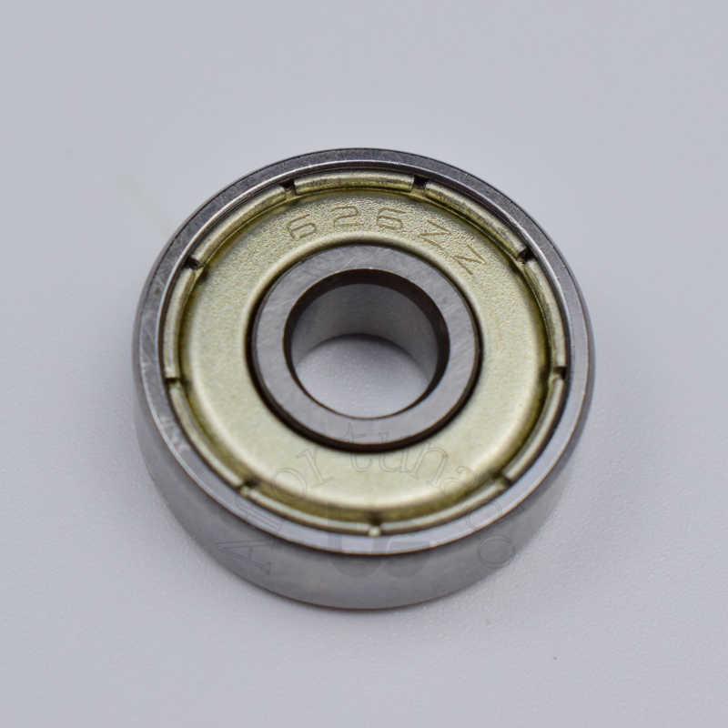 Підшипник 626 zz (80026) оптом, найдешевша ціна в Україні, фото 1