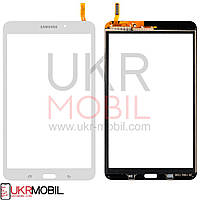 Сенсор (тачскрин) Samsung T330 Galaxy Tab 4 8.0 Wi-Fi, White
