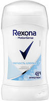 Дезодорант-стік Rexona "Cotton Dry" (40мл.)