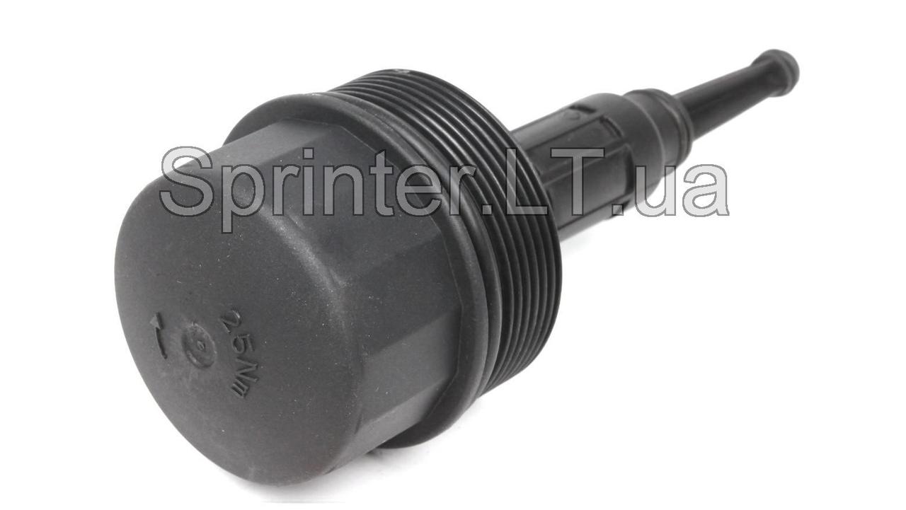 Кришка оливного фільтра MB Sprinter/Vito CDI AutoTechteile 1810