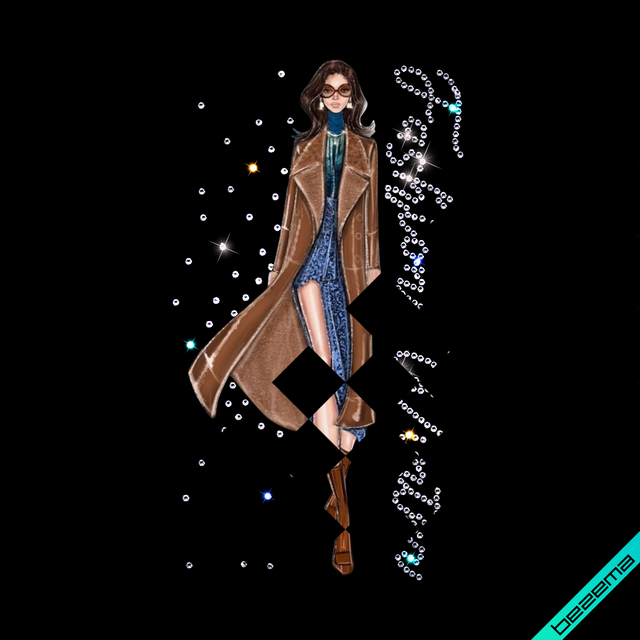 Картинки на светри Fashion Winter (ss6 кристал)