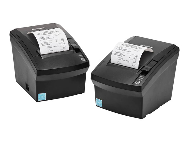 Принтер чеков Bixolon SRP-330II COSK