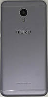Задня кришка для Meizu M3 Note Grey
