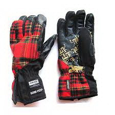 Гірськолижні рукавиці INVICTA Catwalk 6.5 XS 901315