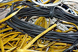 Лом кабелю від 50 кг, фото 3