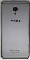 Задня кришка для Meizu MX6 Grey