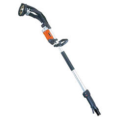 Шліфмашина для роботи у важкодоступних місцях AGP LG125