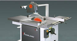 Циркулярна пила Robland E 45