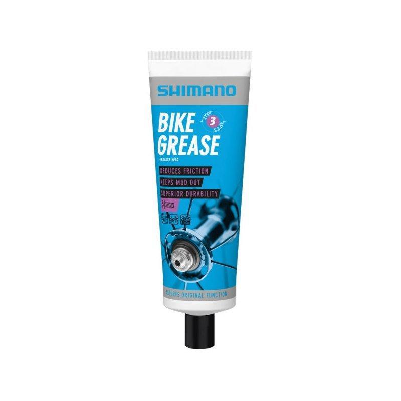Мастило консистентне Shimano Grease Lube