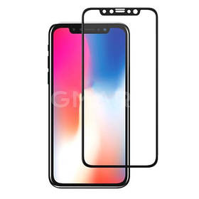 Захисне скло 5D Apple Iphone 11 Pro Black