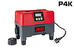 Конвертер AGP P4K для шліфмашини для бетону AGP BG5/BG125