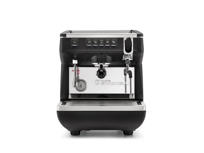 Кавова машина Nuova Simonelli - Appia Life 1Gr V