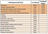 BRYT (Брит) Rain International. Ноотроп для поліпшення роботи головного мозку та ЦНС. Зроблено в США, фото 2