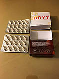 BRYT (Брит) Rain International. Ноотроп для поліпшення роботи головного мозку та ЦНС. Зроблено в США, фото 3