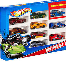 Hot Wheels Хот Вілс