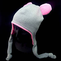 Шапка "Мишка"