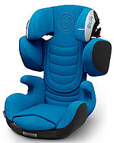 Автокресло Kiddy Cruiserfix 3, фото 2