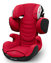 Автокресло Kiddy Cruiserfix 3, фото 3