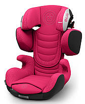 Автокресло Kiddy Cruiserfix 3, фото 3
