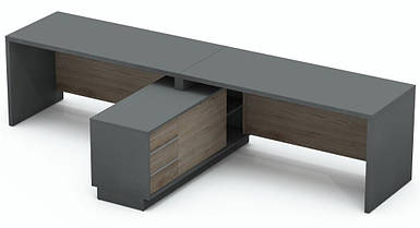 Столи для офісу Promo 29-7 ТМ Salita