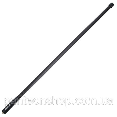 Антена ABBREE 72см SMA-Female Dual Band 144/430Mhz (ID#1099546547 ...